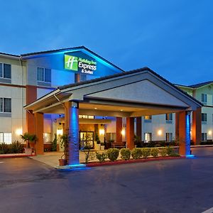 Holiday Inn Express San Pablo - Richmond Area By Ihg
