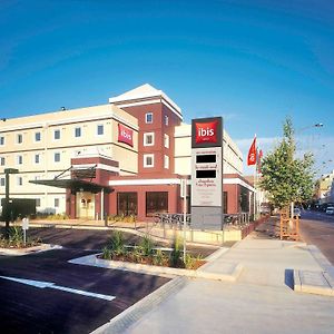 Ibis Newcastle